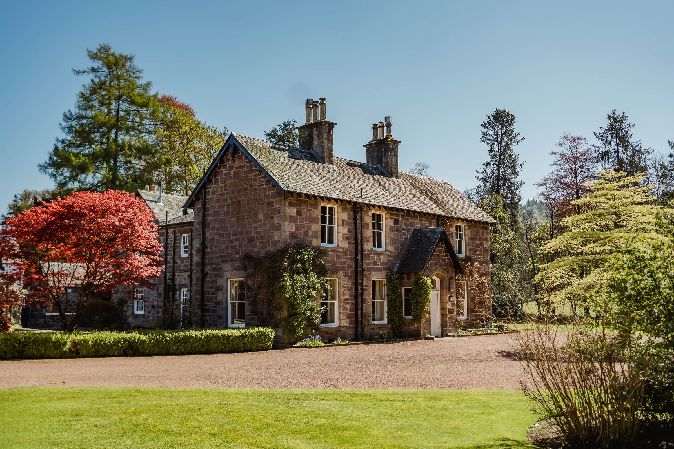 Gleann Estate House, listing photograph 7