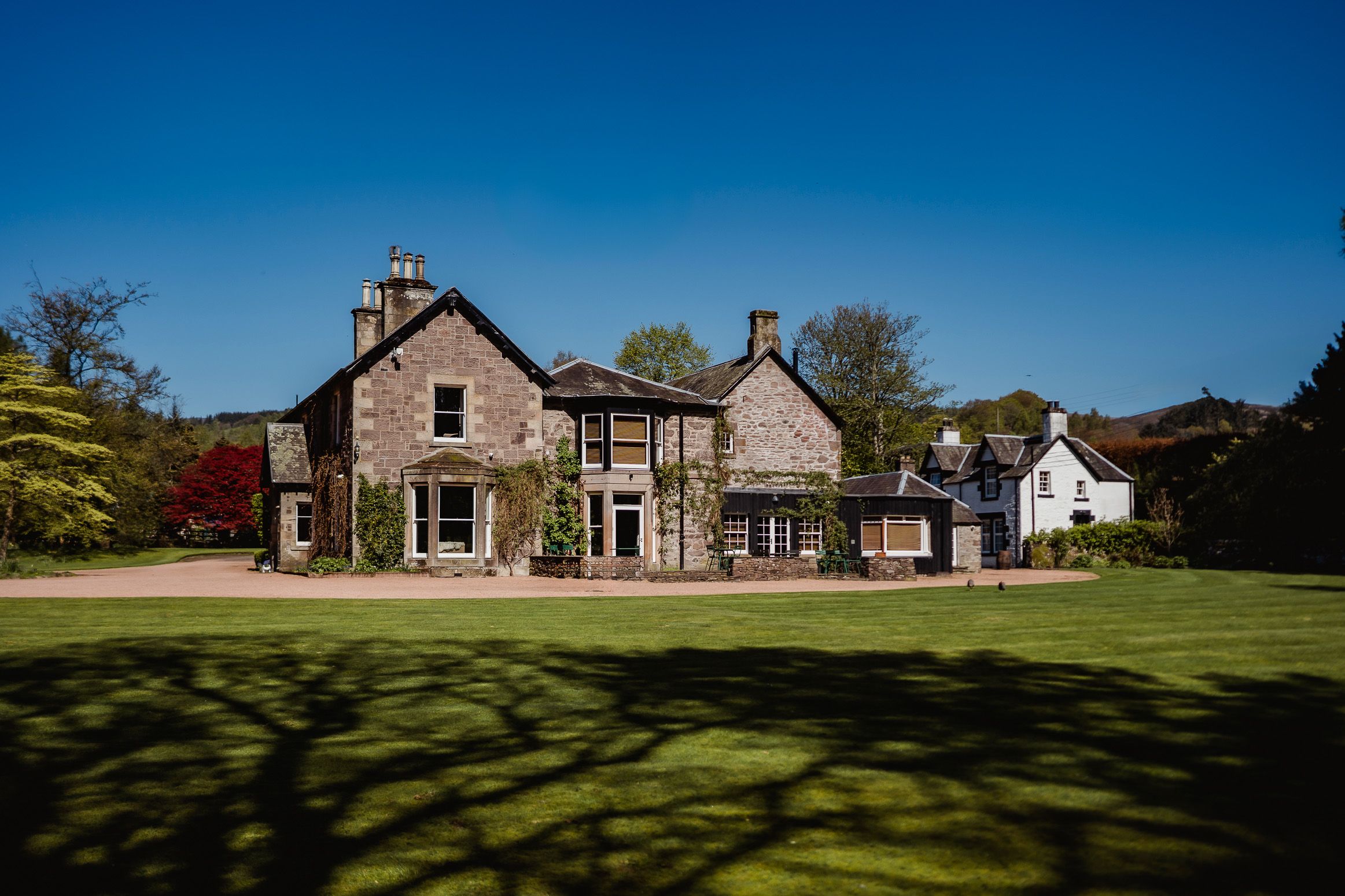 Gleann Estate House, listing photograph 2