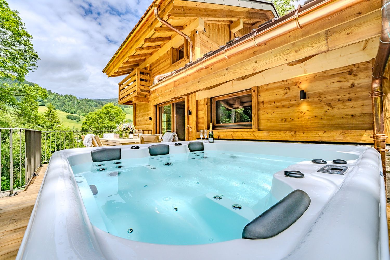 Chalet Stellaire, listing photograph 2