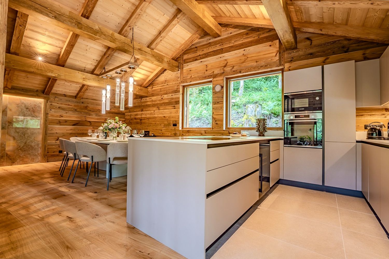 Chalet Stellaire, listing photograph 7