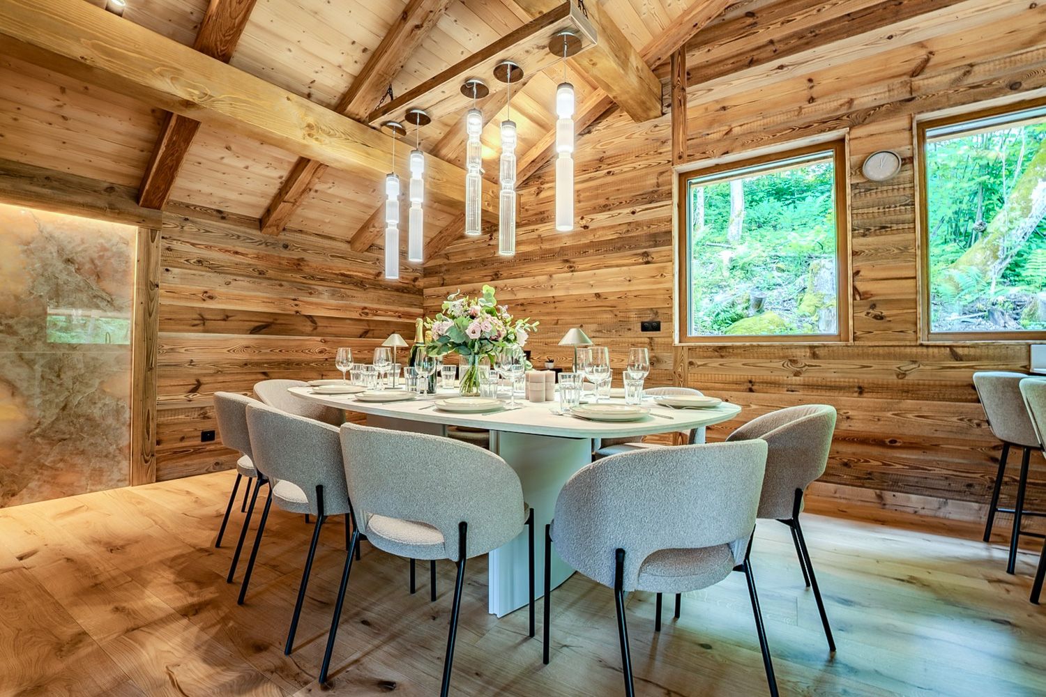 Chalet Stellaire, listing photograph 8