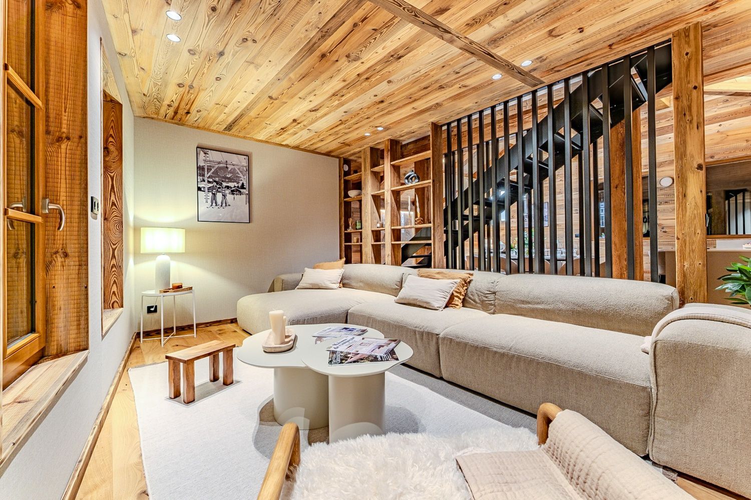 Chalet Stellaire, listing photograph 10