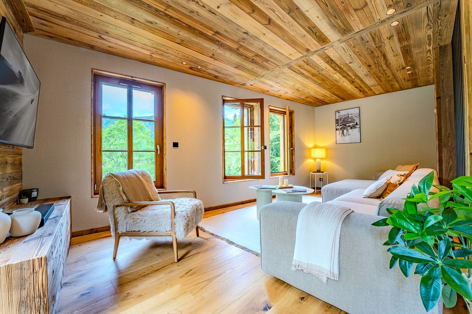 Chalet Stellaire, listing photograph 11