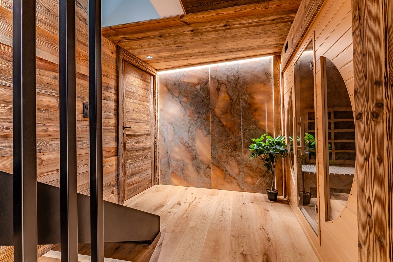 Chalet Stellaire, listing photograph 12