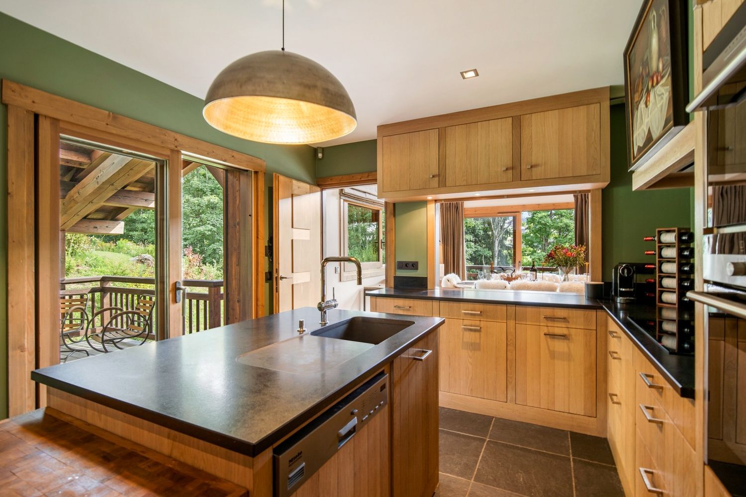 Chalet Nevara, listing photograph 5