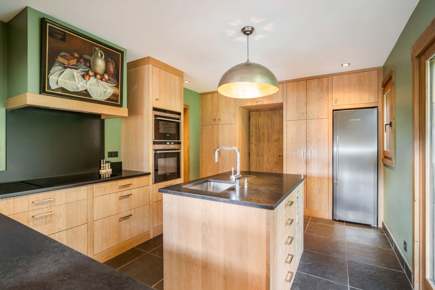 Chalet Nevara, listing photograph 6
