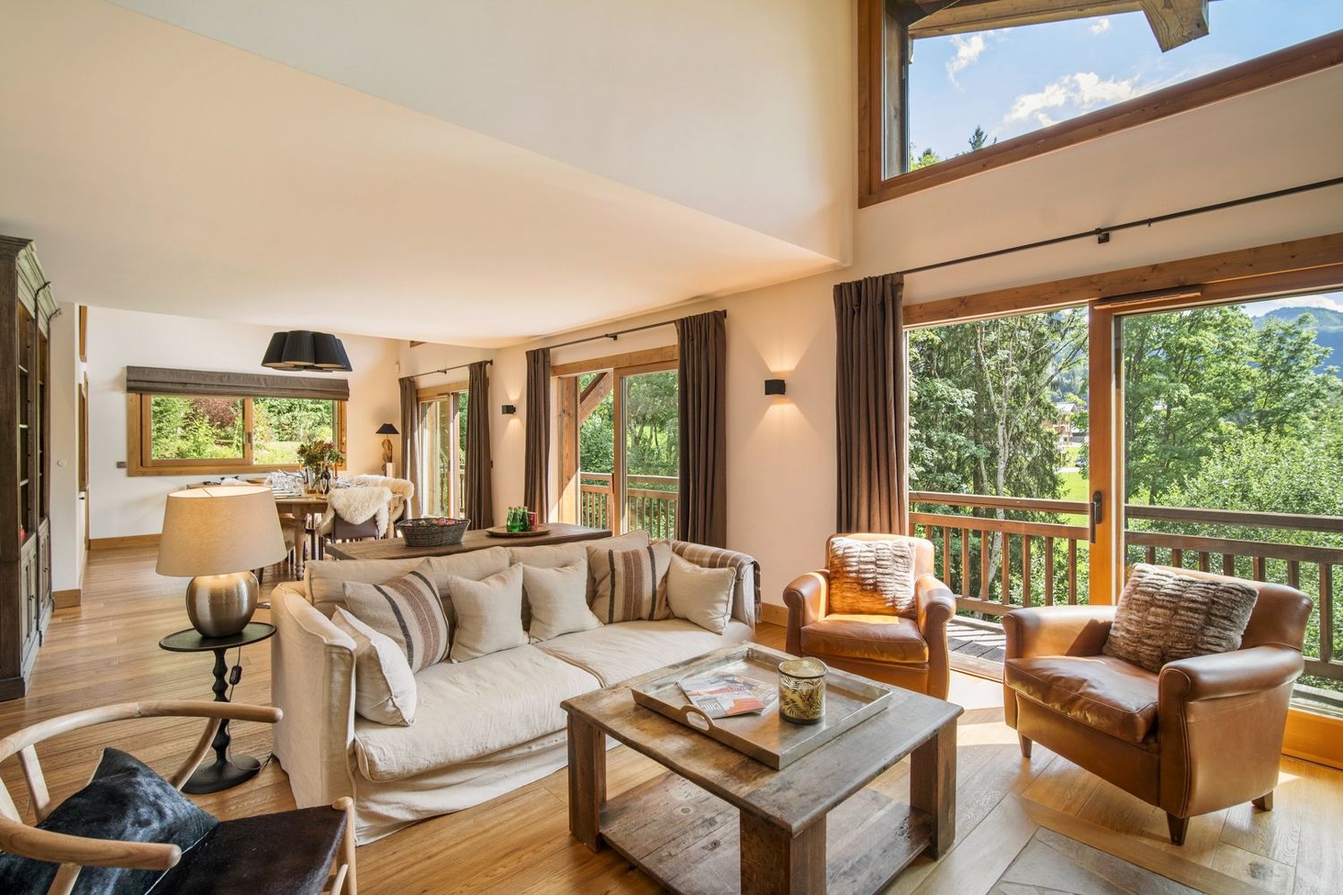 Chalet Nevara, listing photograph 7
