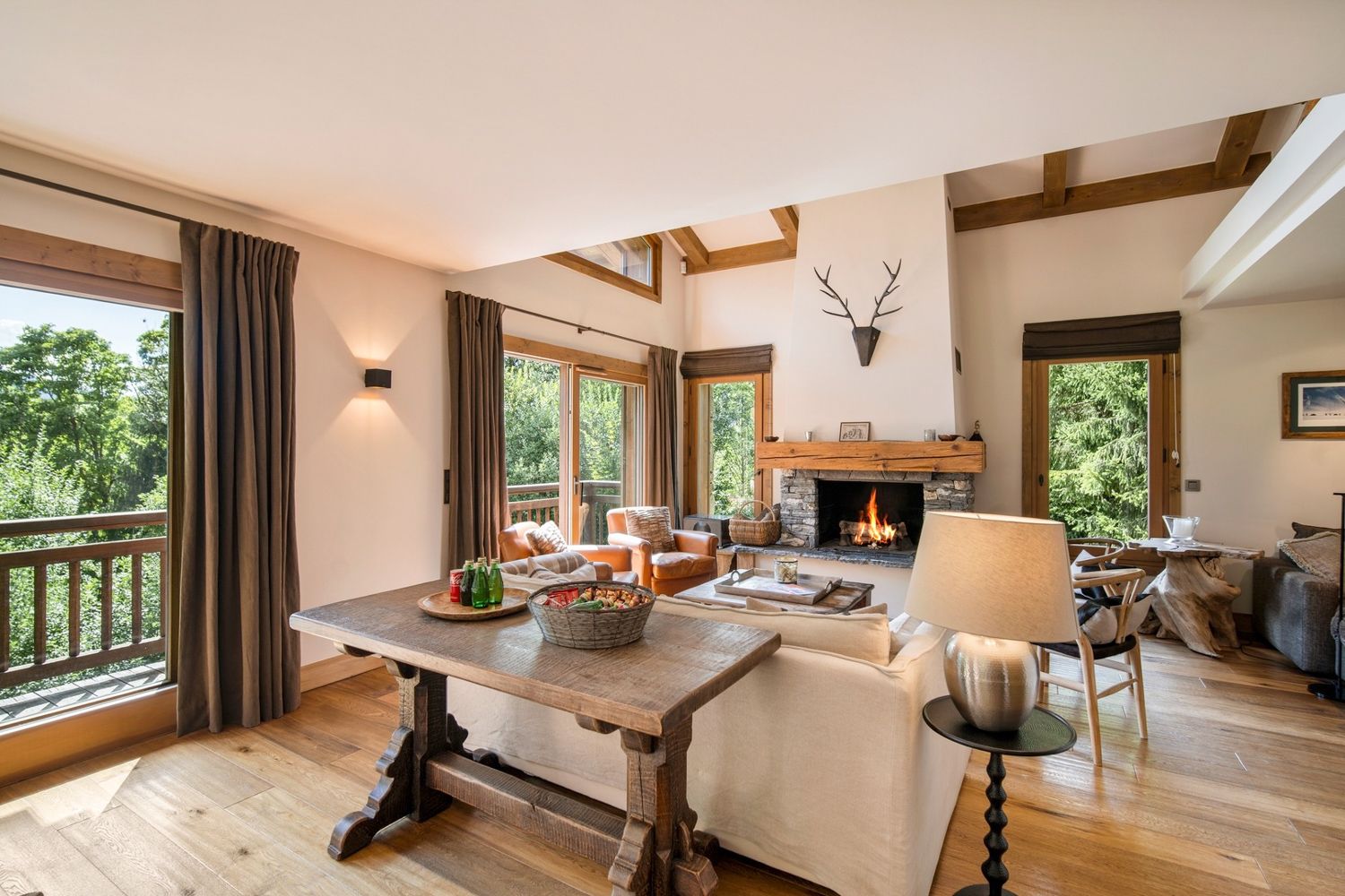 Chalet Nevara, listing photograph 9