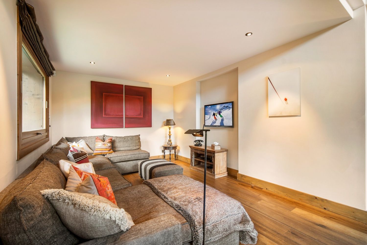 Chalet Nevara, listing photograph 10