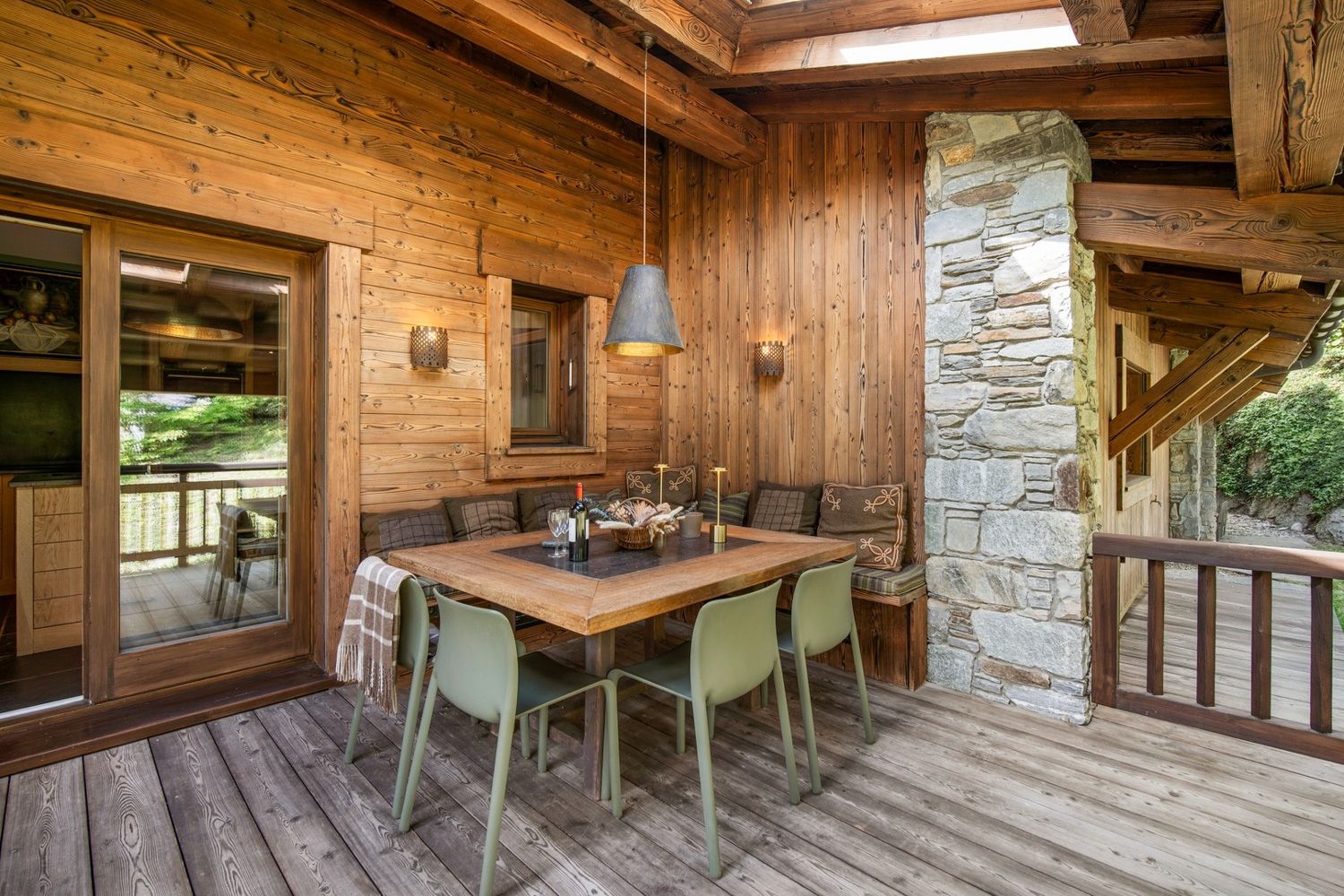 Chalet Nevara, listing photograph 11