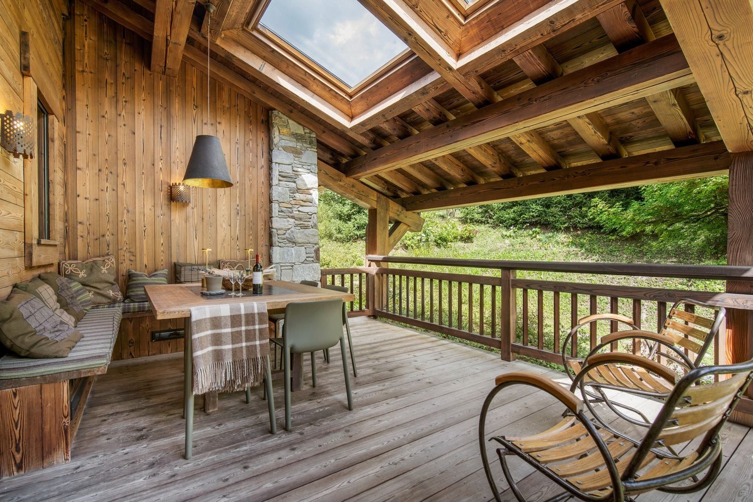 Chalet Nevara, listing photograph 12
