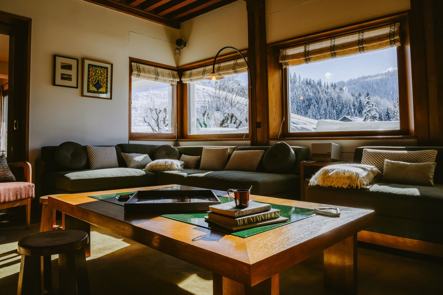Chalet Sur-Mesure, listing photograph 3
