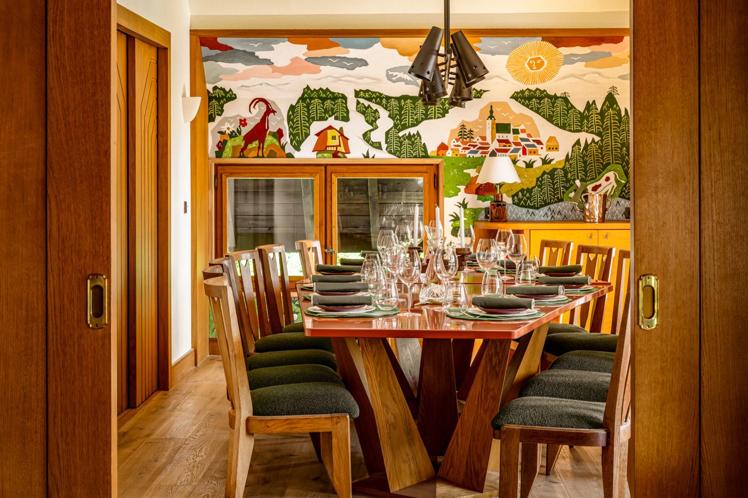 Chalet Sur-Mesure, listing photograph 8