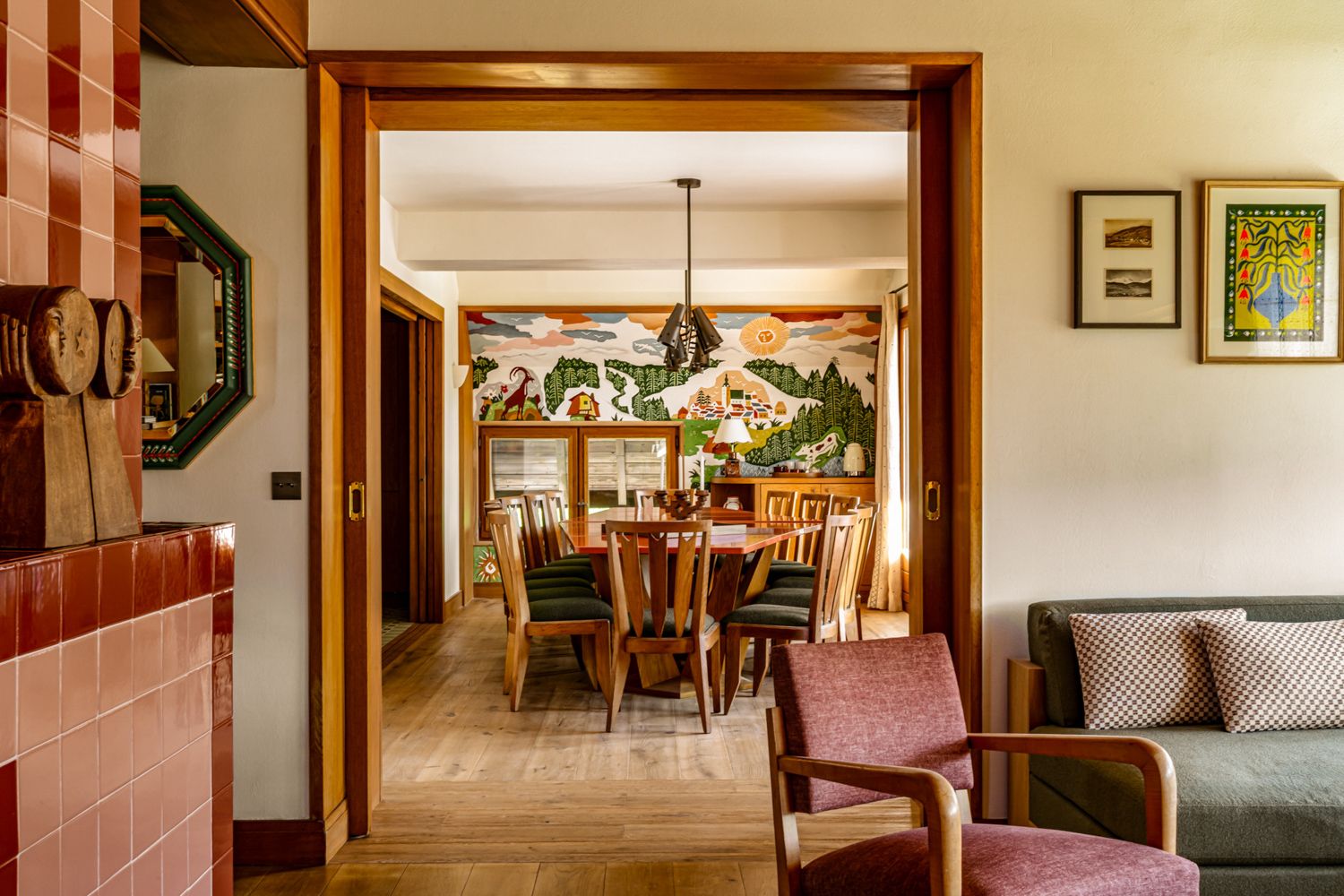 Chalet Sur-Mesure, listing photograph 9