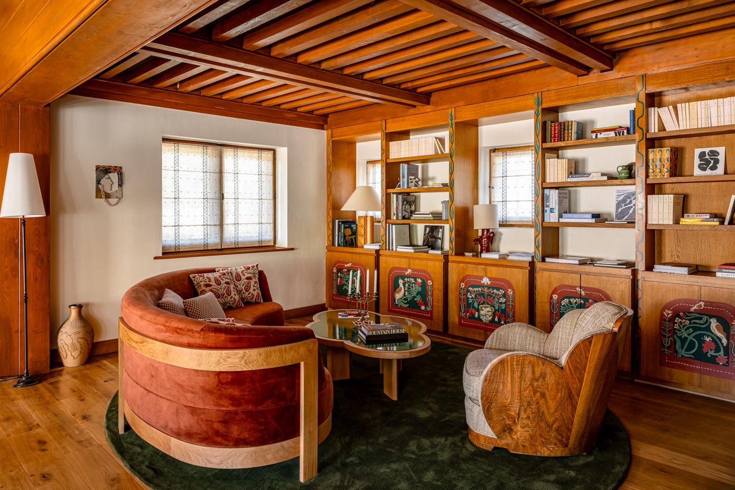 Chalet Sur-Mesure, listing photograph 10