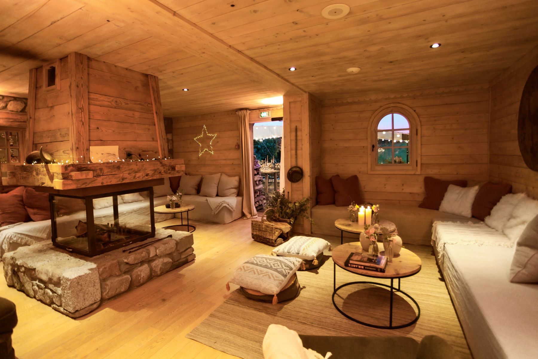 Chalet Altheria, listing photograph 3