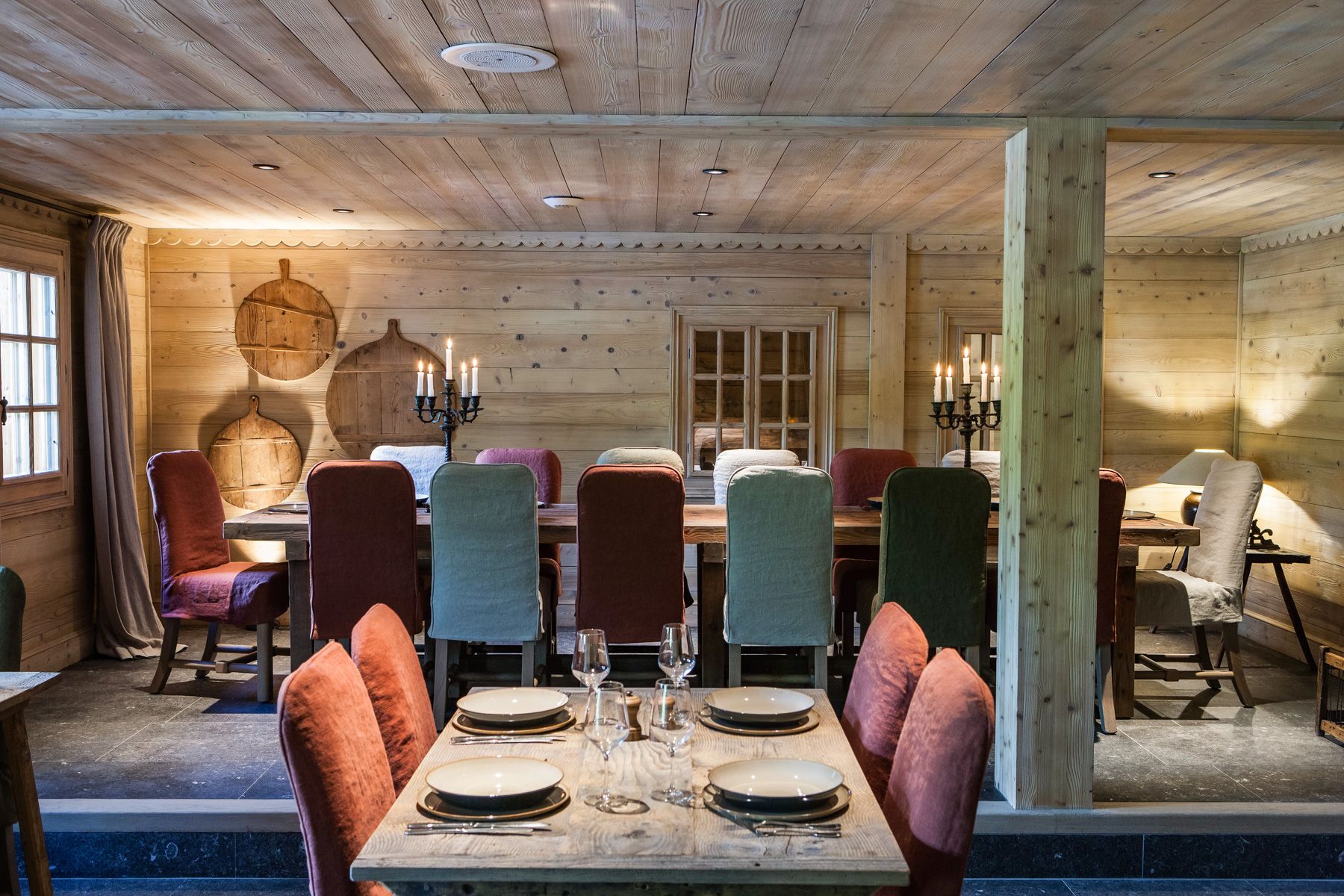 Chalet Altheria, listing photograph 4