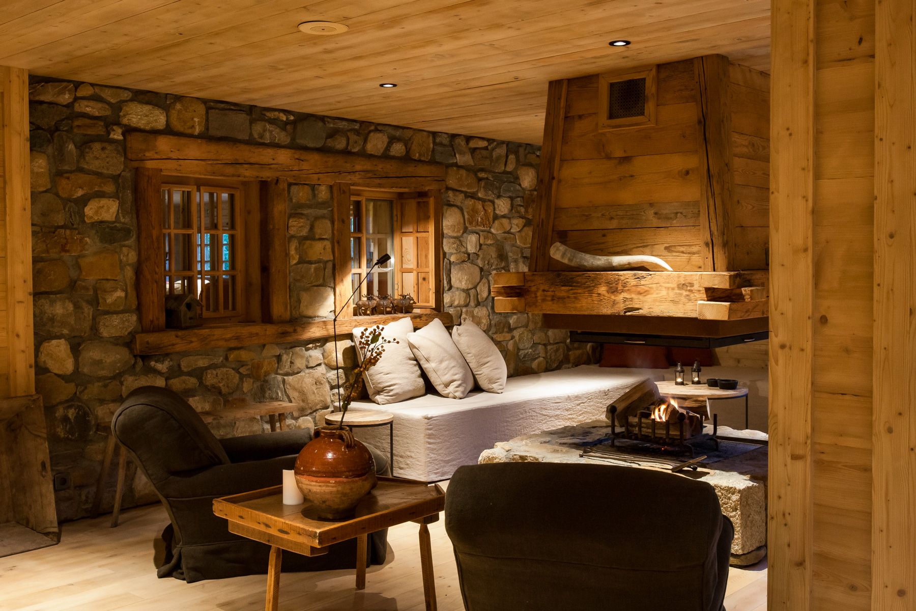 Chalet Altheria, listing photograph 10