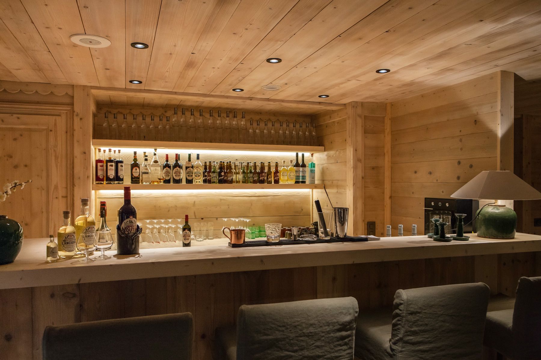 Chalet Altheria, listing photograph 11