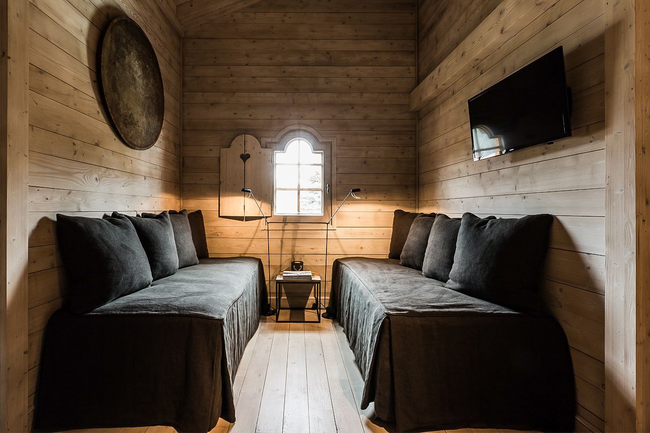 Chalet Altheria, listing photograph 12