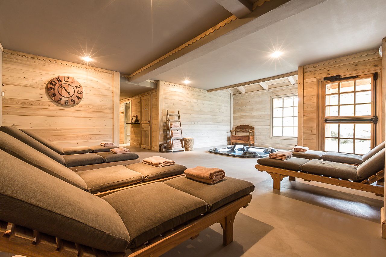 Chalet Altheria, listing photograph 6
