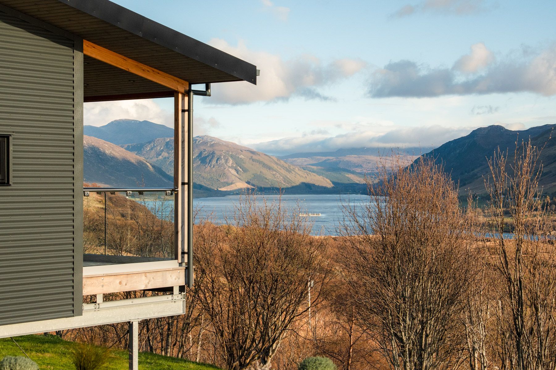 Hytte Retreat, listing photograph 2