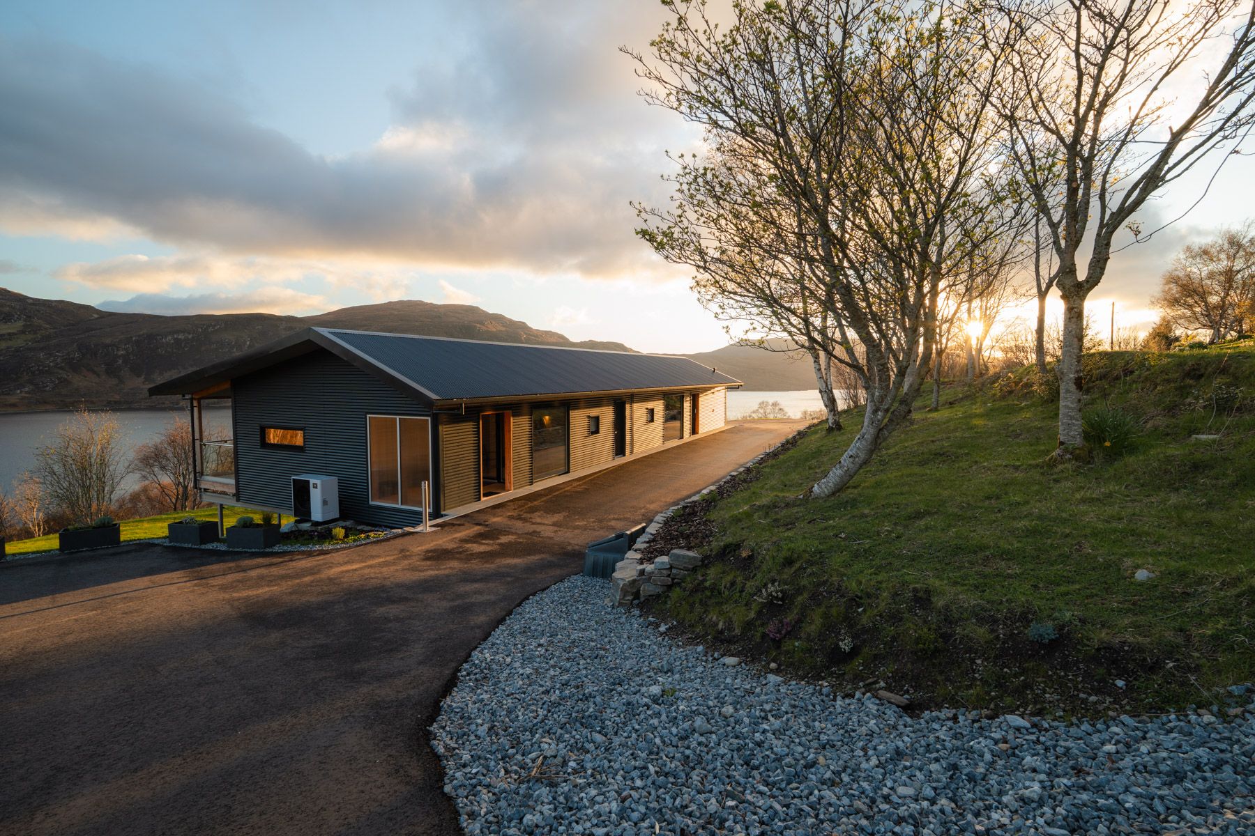 Hytte Retreat, listing photograph 6
