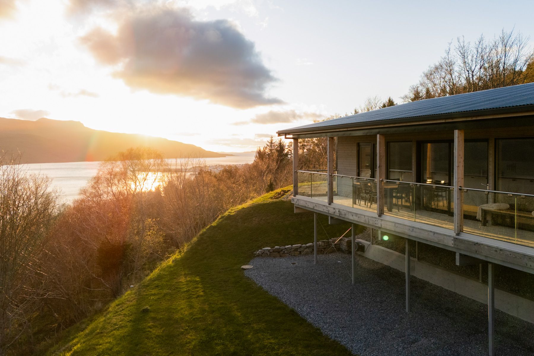 Hytte Retreat, listing photograph 7