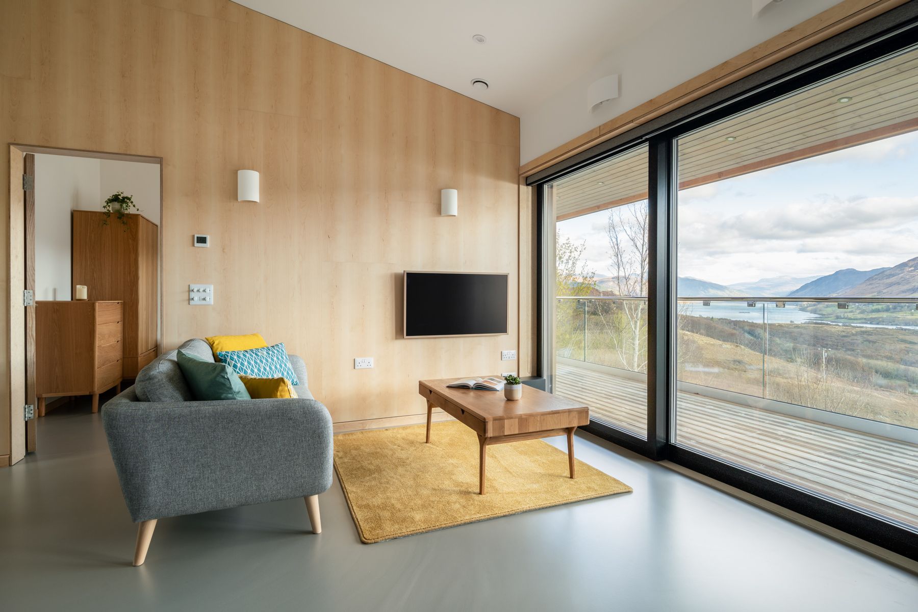 Hytte Retreat, listing photograph 10