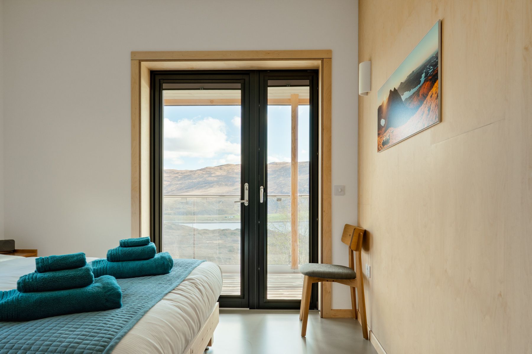 Hytte Retreat, listing photograph 12