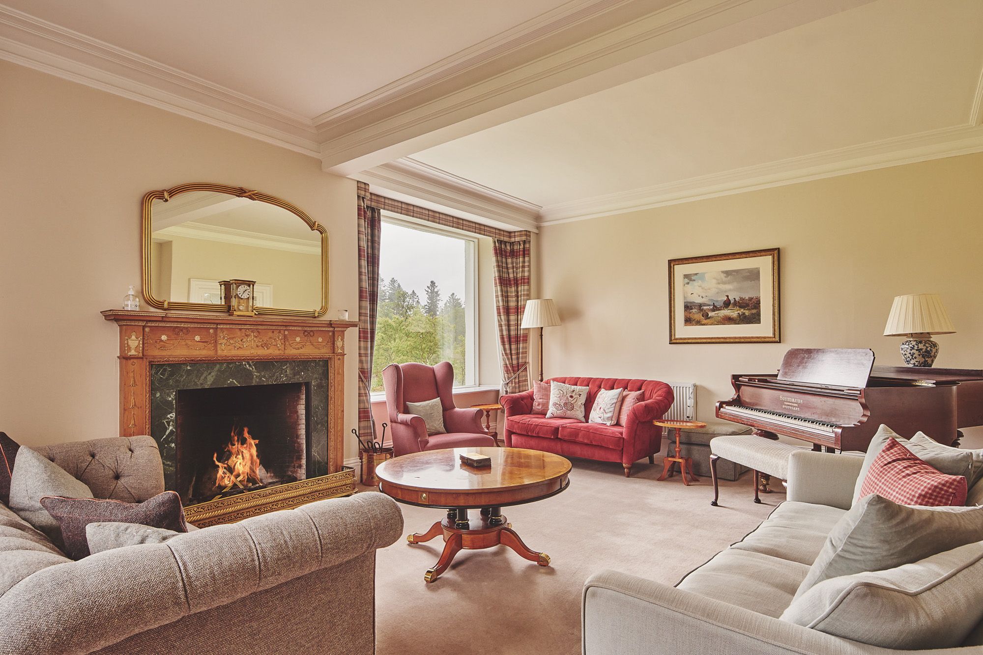 Lochside Hideaway, listing photograph 2
