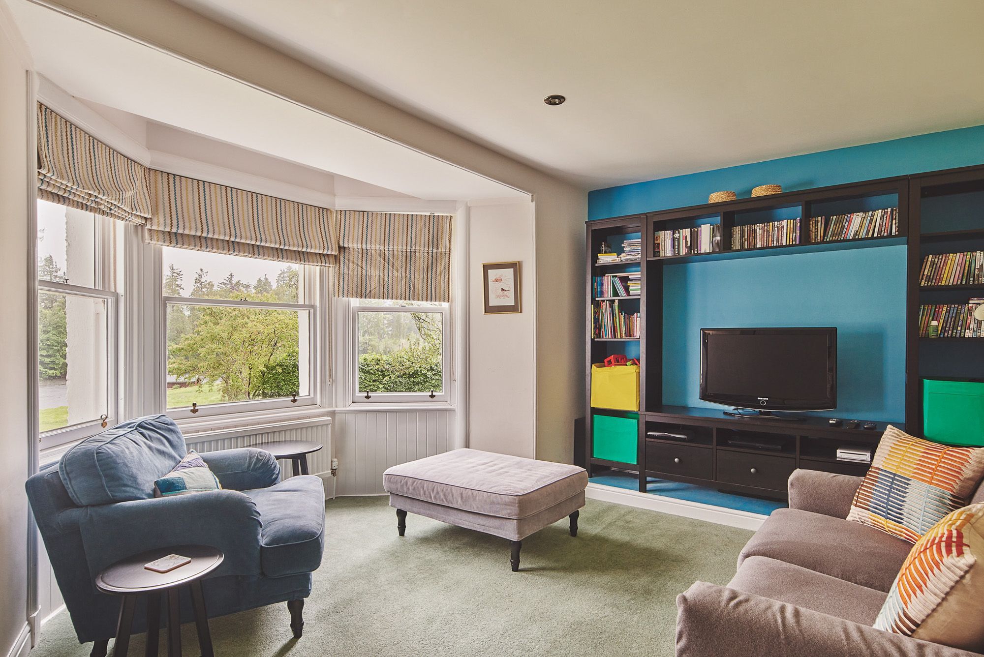 Lochside Hideaway, listing photograph 7