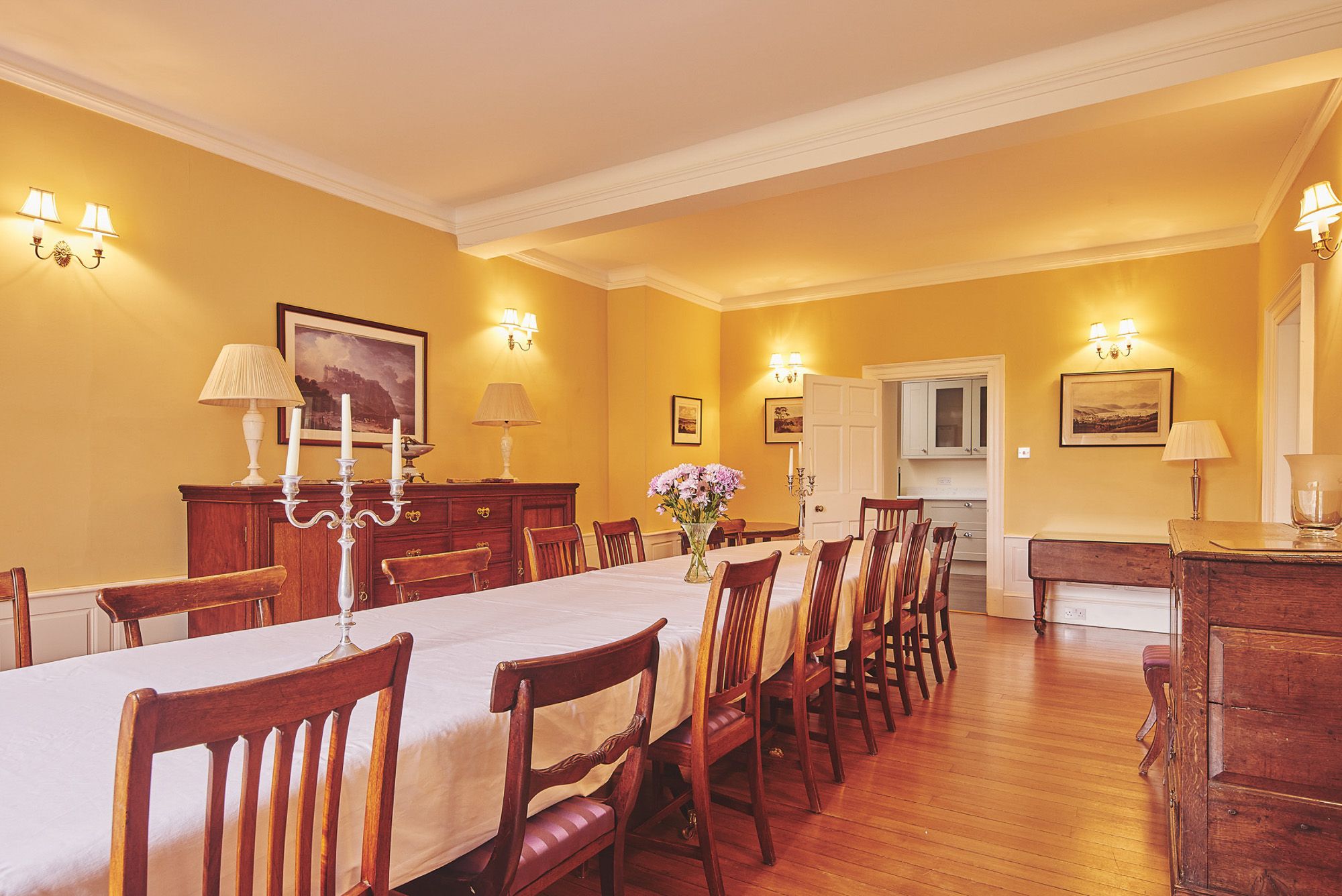 Lochside Hideaway, listing photograph 11