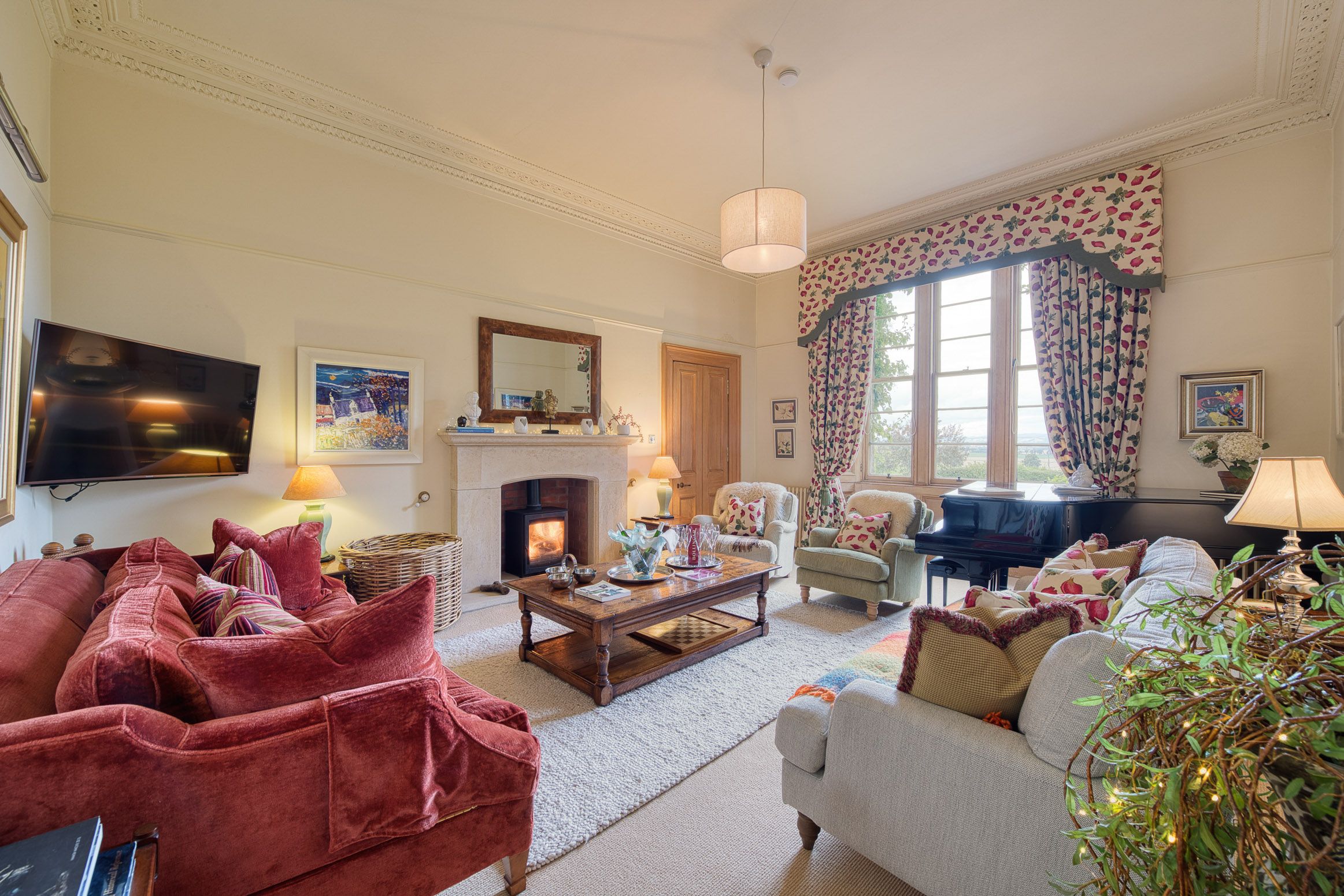 Rowan Hall, listing photograph 8