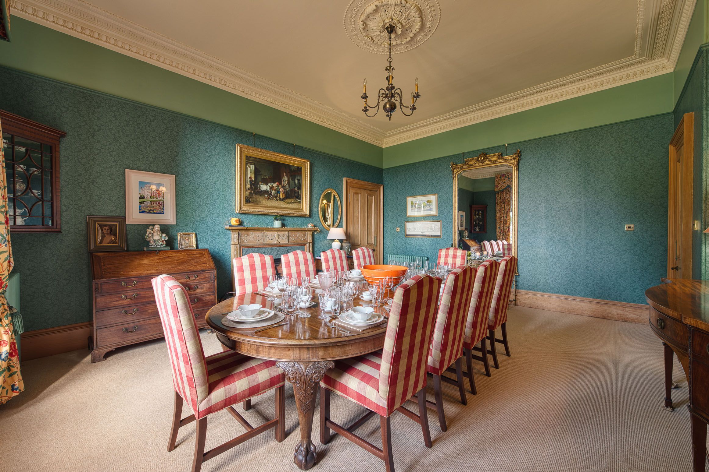 Rowan Hall, listing photograph 11