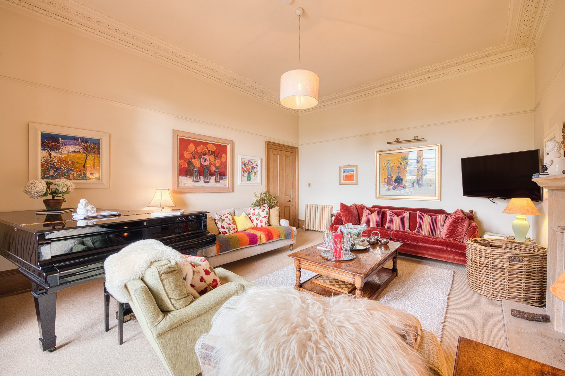 Rowan Hall, listing photograph 4
