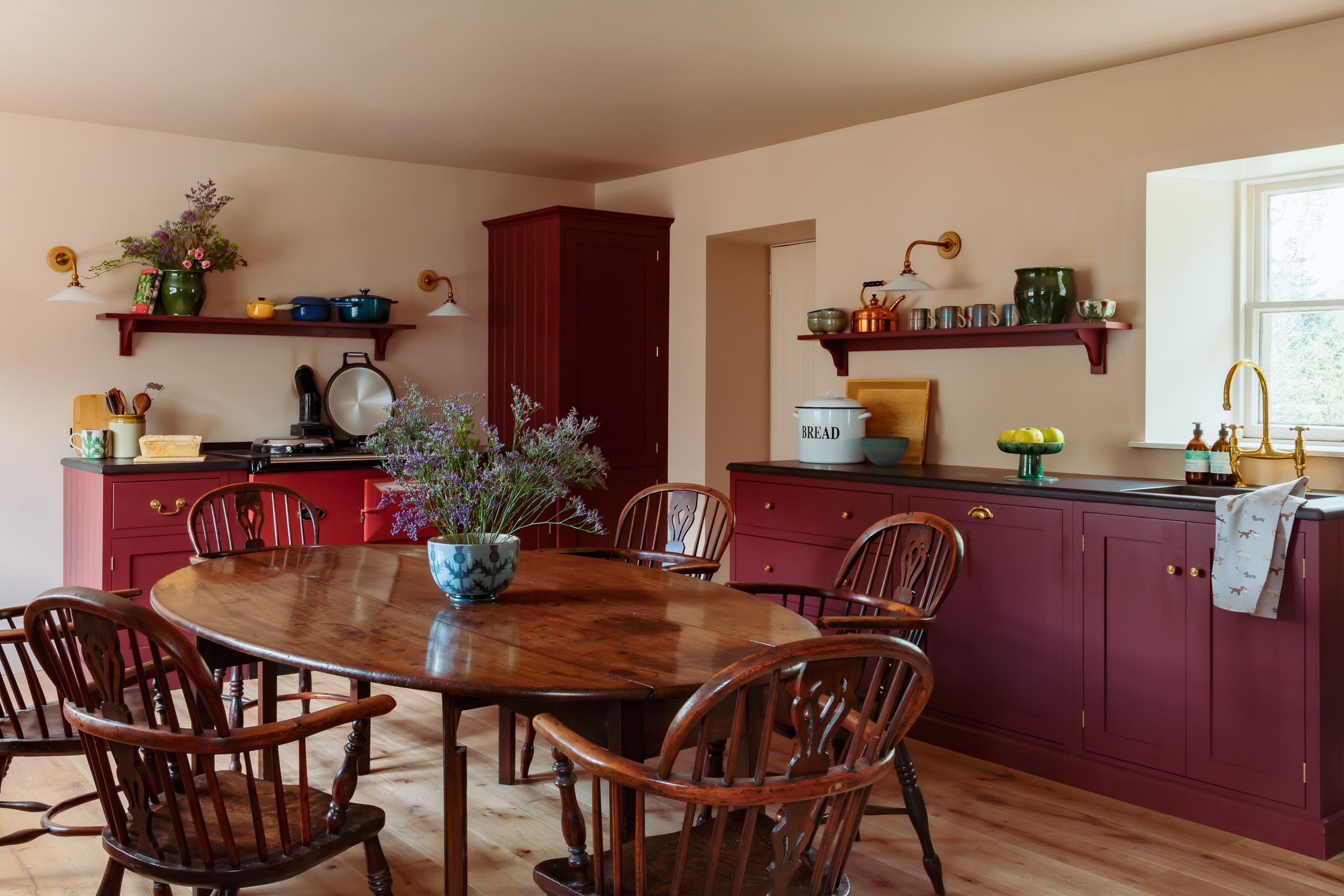Laggan Cottage, listing photograph 4