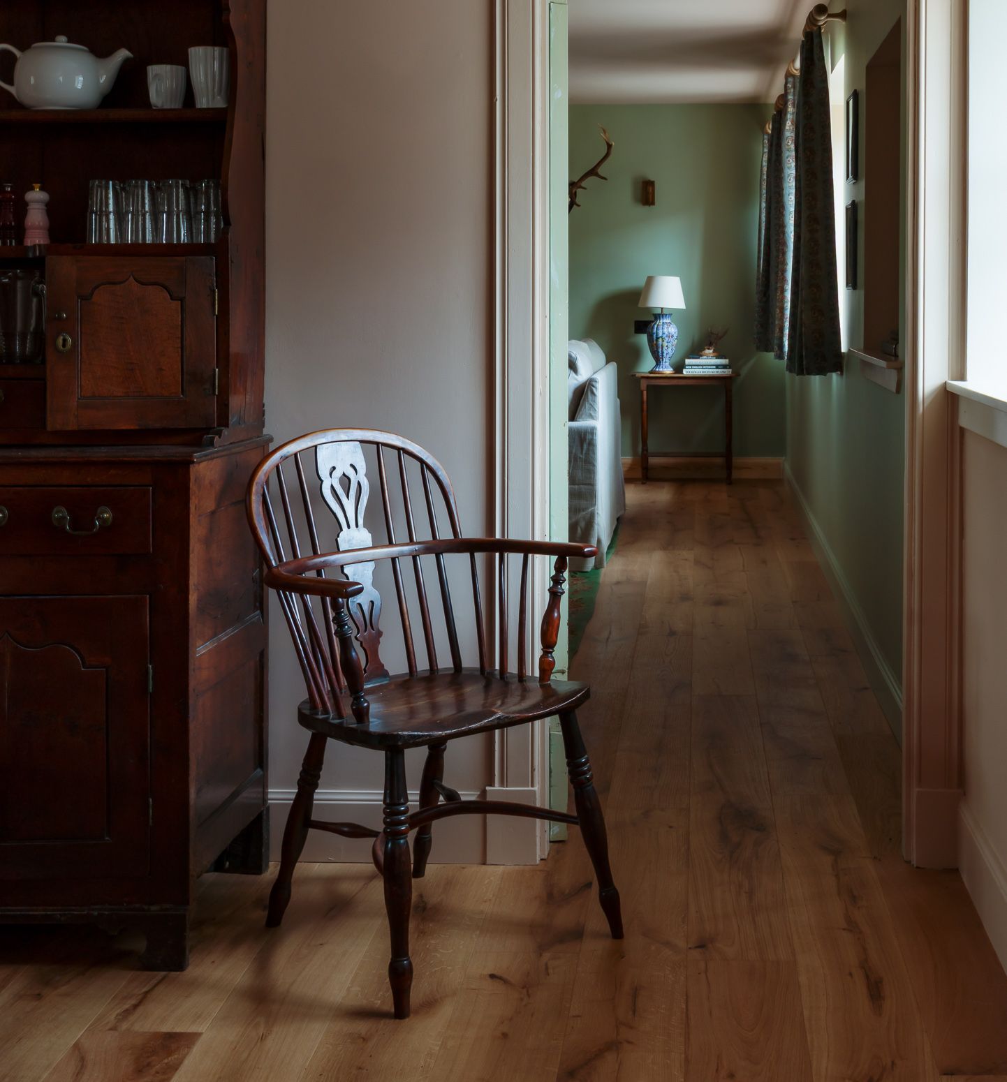 Laggan Cottage, listing photograph 6