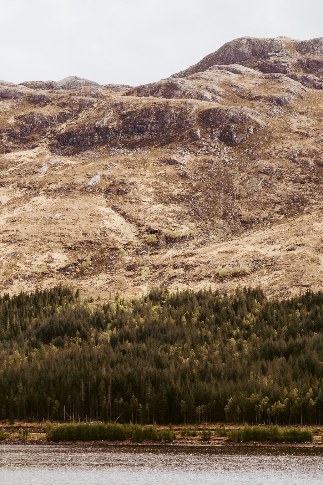 Laggan Cottage, listing photograph 9