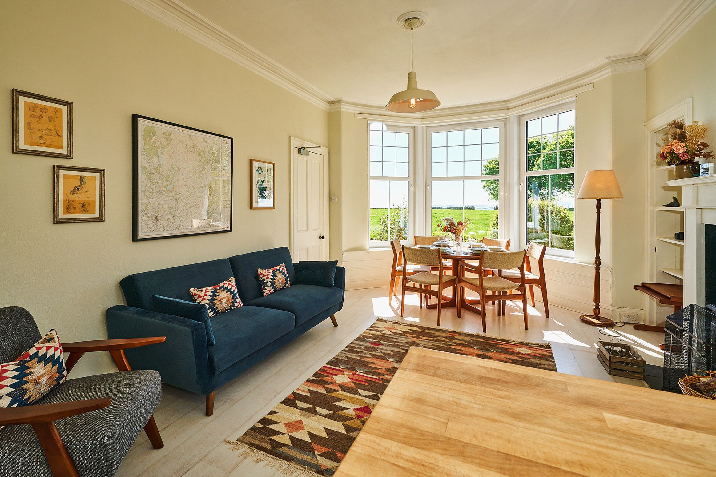 Alderwick House, listing photograph 3
