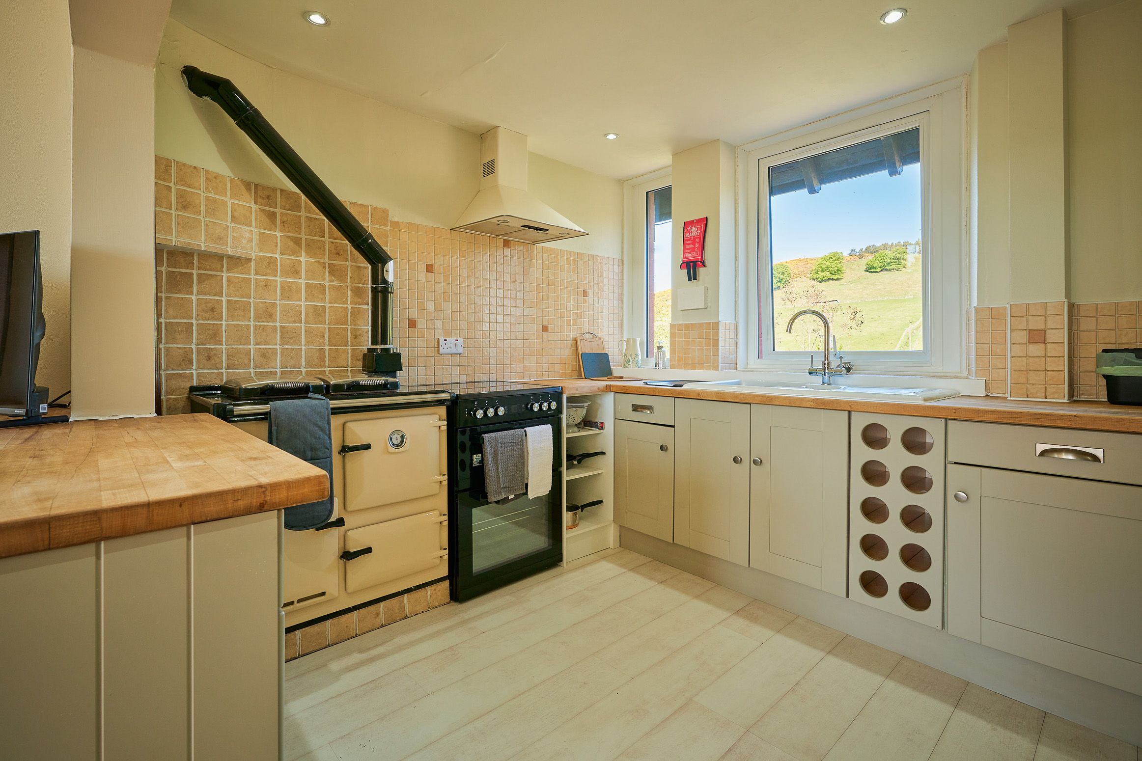 Alderwick House, listing photograph 4