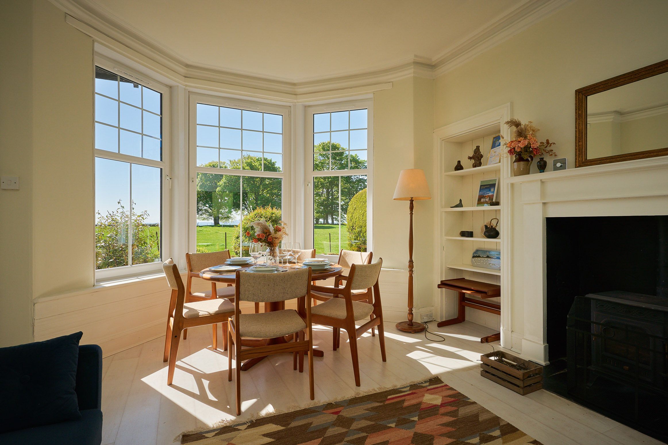 Alderwick House, listing photograph 5