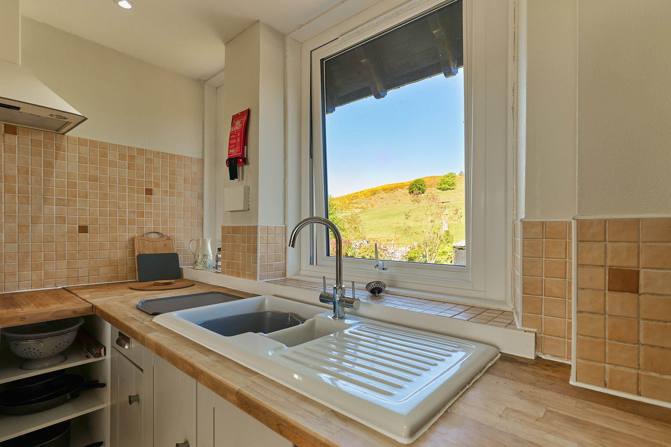 Alderwick House, listing photograph 6