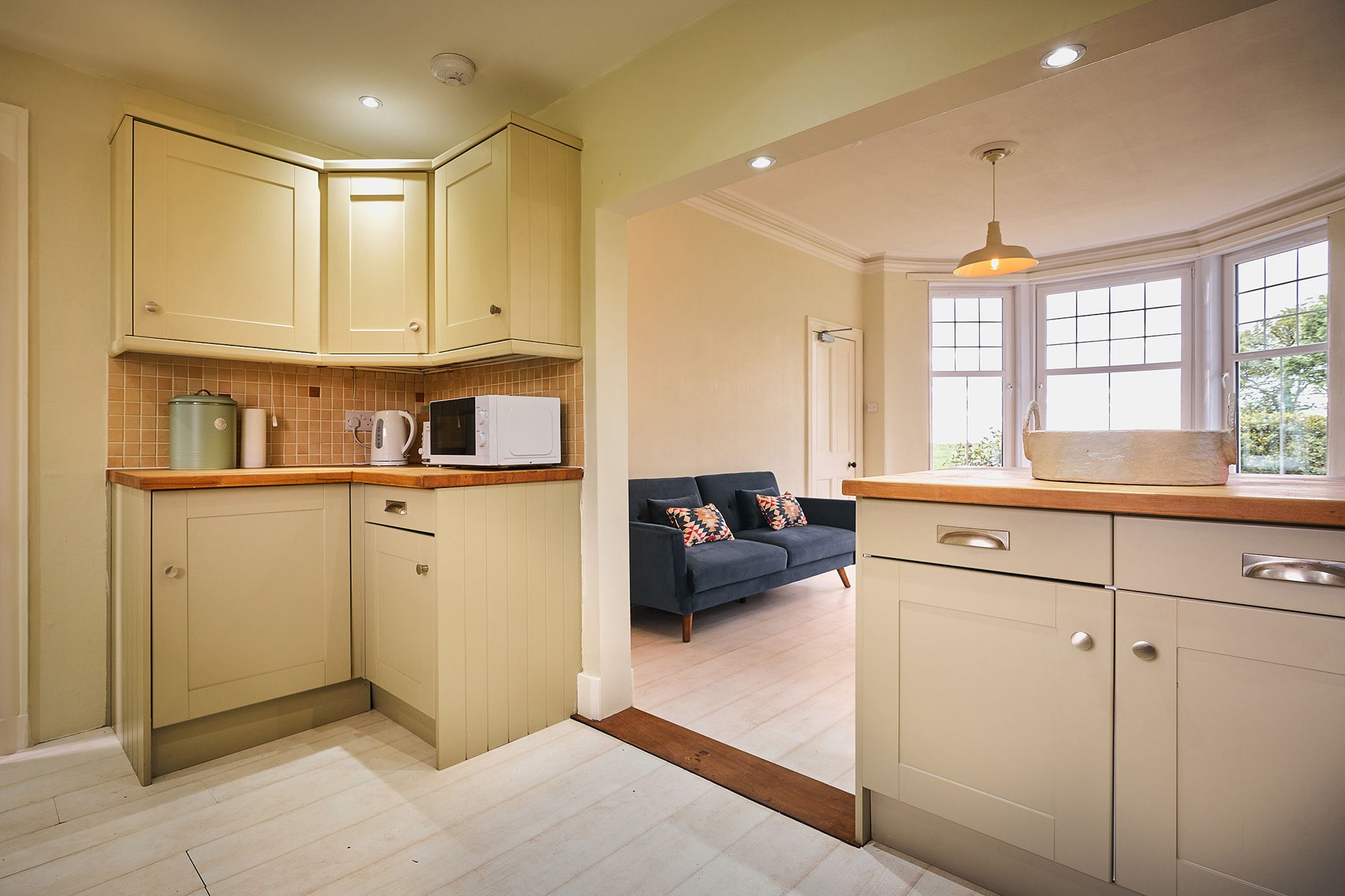 Alderwick House, listing photograph 7