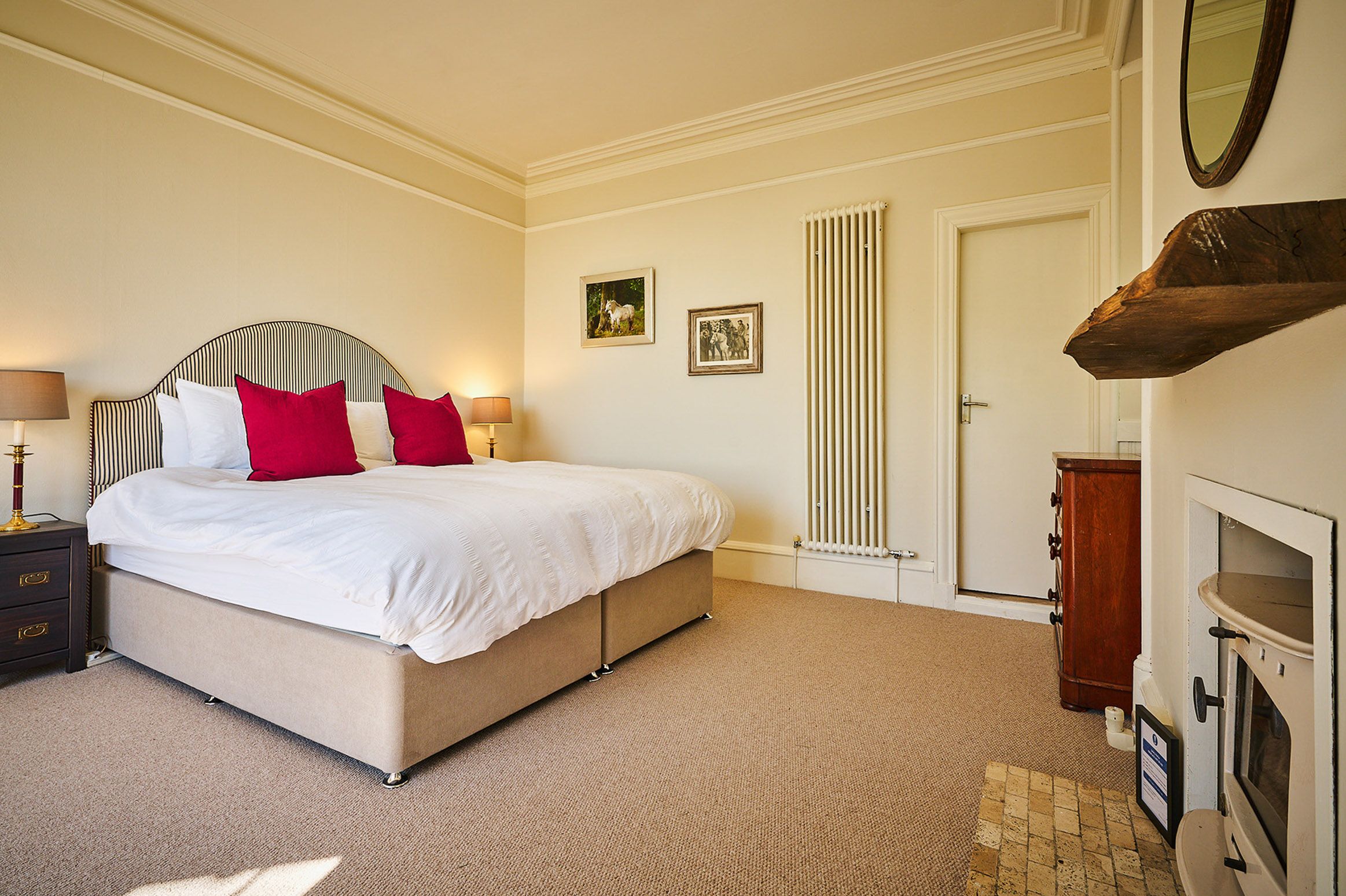 Alderwick House, listing photograph 10