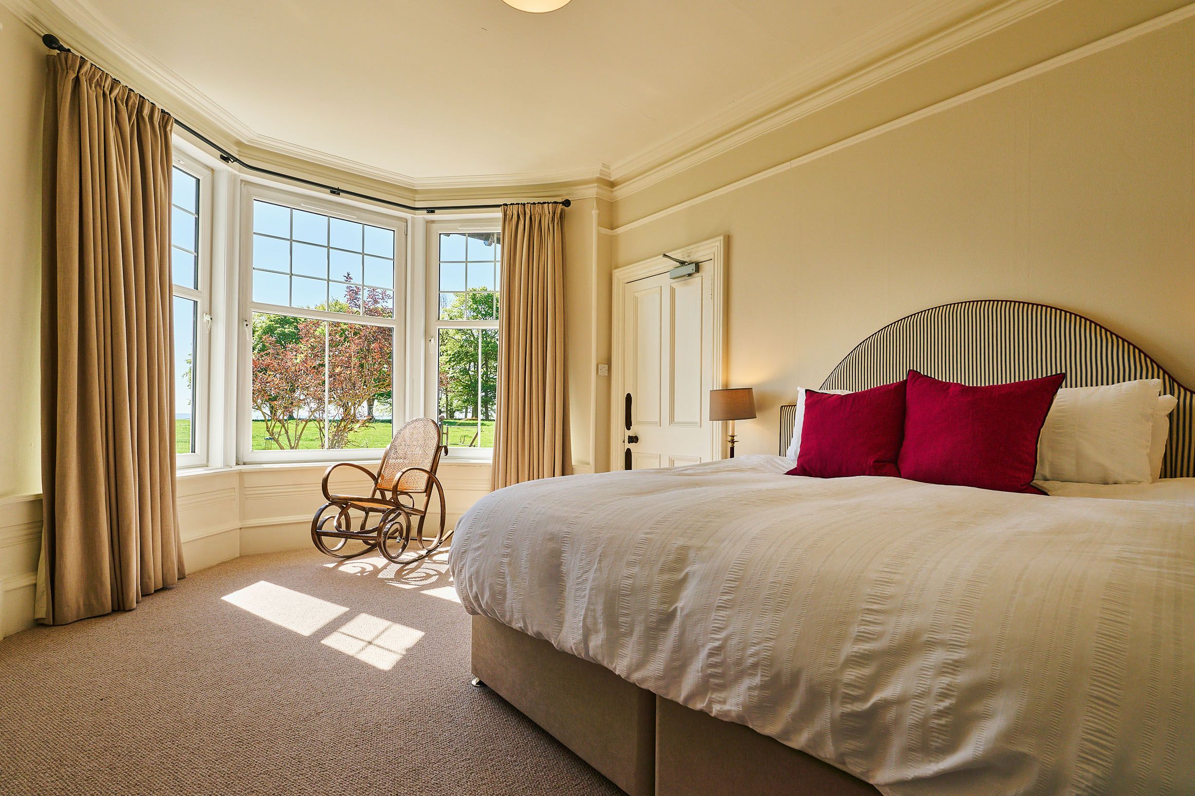 Alderwick House, listing photograph 11