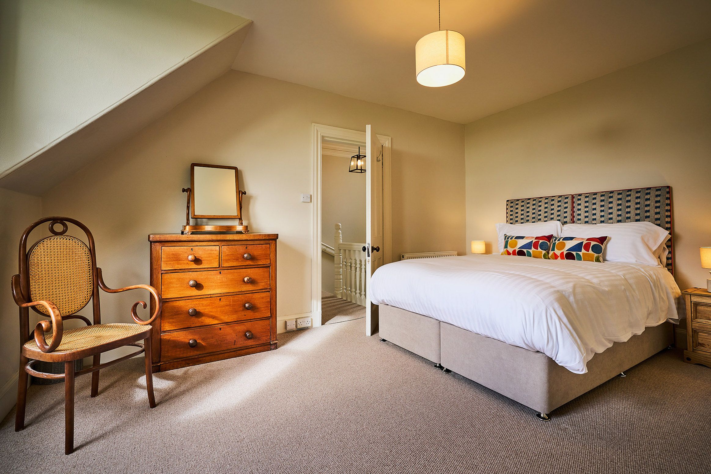 Alderwick House, listing photograph 12