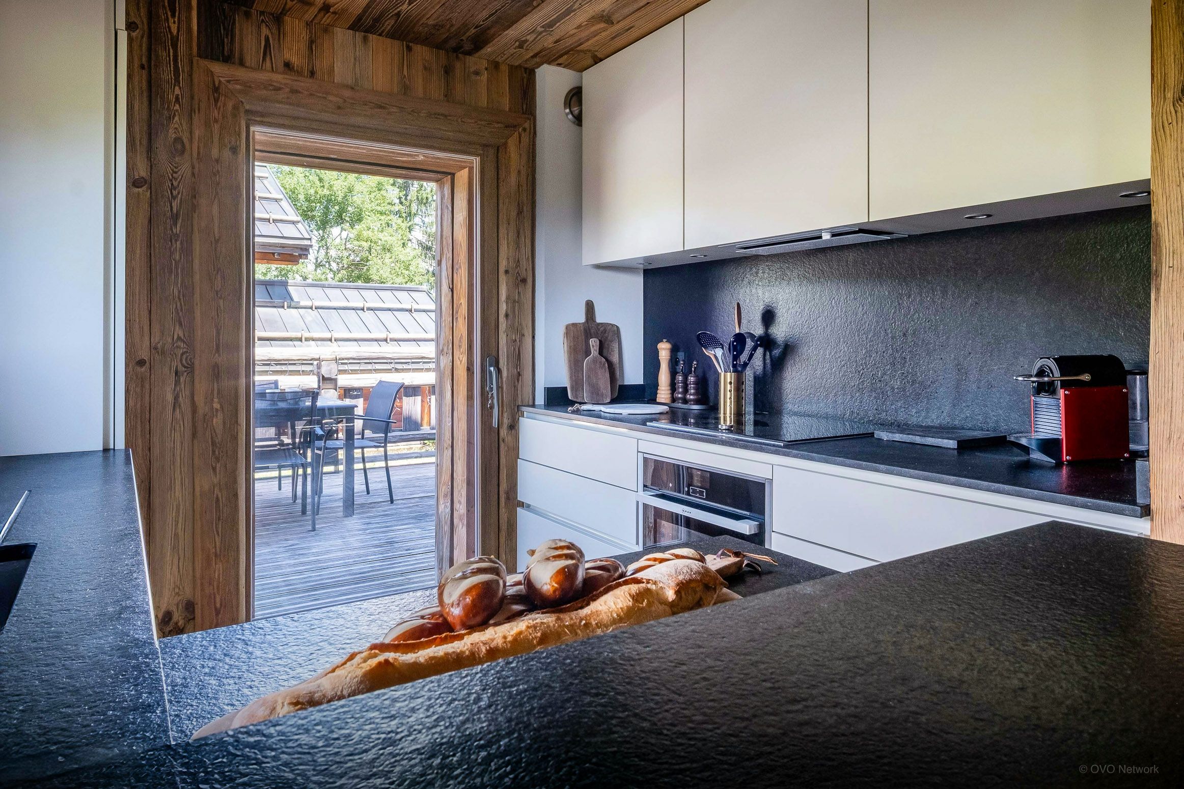 Chalet Clairbois, listing photograph 6
