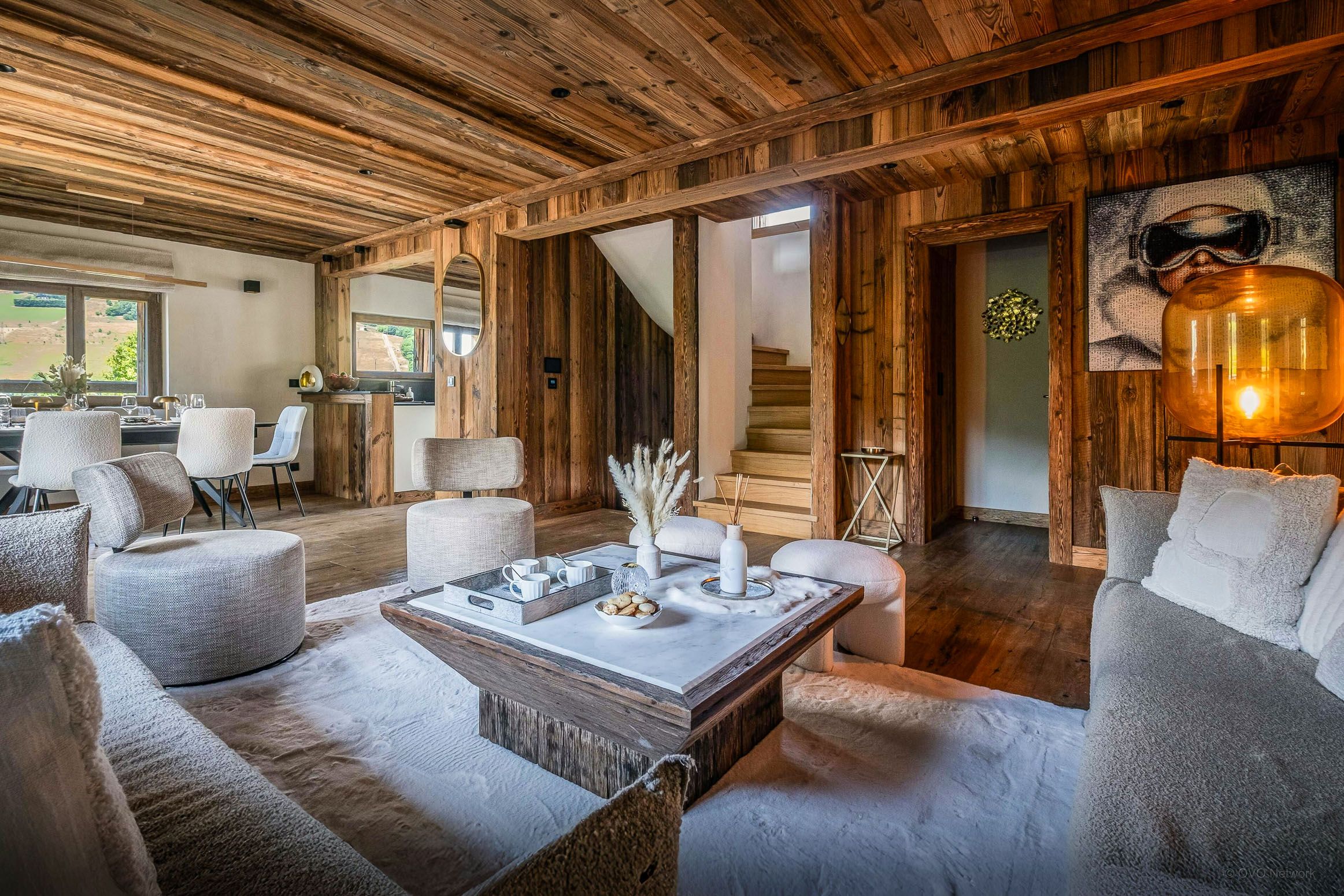 Chalet Clairbois, listing photograph 7