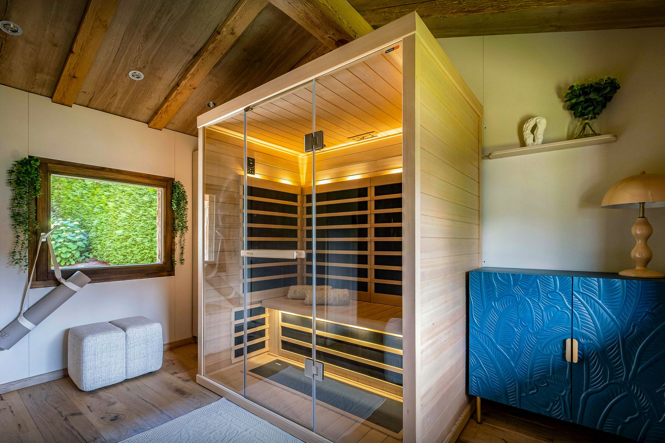 Chalet Clairbois, listing photograph 8